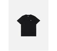 Men's Deus Ex Machina Shield Standard T-Shirt - Black