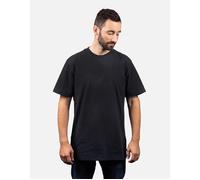 Men's Dickies Men's Everyday Short Sleeve Tee in Black - Size: 38/Regular