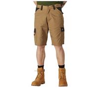 Mens Dickies Everyday Shorts Tough Durable Multiple Pockets Skater Workwear PPE
