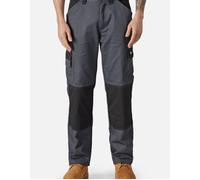 Men's Dickies Everyday Polyester Men's Grey Outdoor Trousers