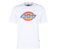 Mens Dickies Icon Logo T Shirt Cotton Crew Neck Workwear Fashion Casual Tee