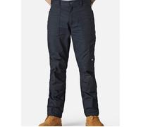 Dickies Action Flex Mens Trousers Dark Navy - 32