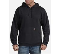 Dickies Everyday Fleece Hoodie - Black - Small