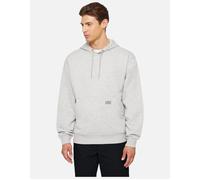 Dickies Everyday Fleece Hoodie Heather Gray