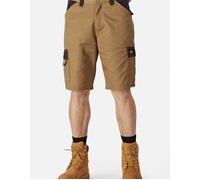 Men's Dickies Men's Everyday Short in Antique Penny/Black - Brown