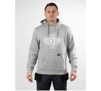 Rockfield Hoodie - Grey, Grey XL