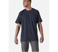 Dickies Short Sleeve Cotton T-Shirt Navy Blue EU Size Sml