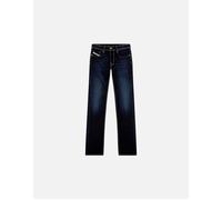 Men's Diesel Larkee Straight Fit Jeans - Navy - Size: 30/34