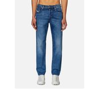 Diesel - D-finitive Tapered Fit Jeans - 0kial / 36/32
