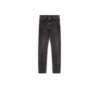 Diesel D-Sark Black Washed Jeans