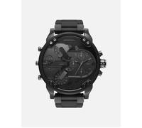 Men's Diesel DZ7396 Mr Daddy 2.0 Black Men's Watch