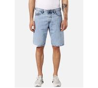 Men's DIESEL KEESHORT 084RE Mens Shorts Denim Jeans Regular Summer Casual Beach wear - Size: W28