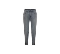 Men's Diesel Larkee-X Light Grey Denim Pants - Size: 32/32
