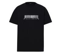 Mens Diesel S-Cooling-X10 Sports Sweatshirt L