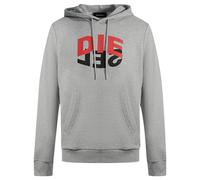 Diesel Girk N1 Hoodie Grey L Men