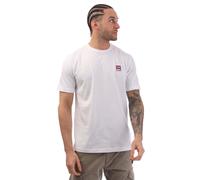 Men's Diesel T-Just 16 T-Shirt in White