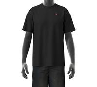 Men's Diesel T-Just-Microdiv T-Shirt in Black