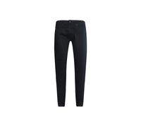 Men's Diesel Tepphar-X All Black Denim Pants - Size: 32/32
