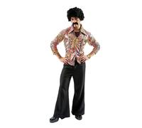 Men's Disco Adult Costume