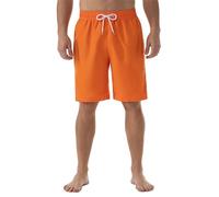 Mens Dissolving Swim Trunks Prank Shorts, Dissolvable Bathing Suit, Funny Bachelor Beach Party Gag Gift for Brother Boyfriend, Q5, X-Large