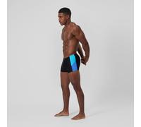Men's Dive Aquashorts Black/Blue - 42 Black/Cobalt Pop/Picton 42