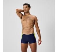 Men's Dive Aquashorts Navy/Blue - 30 Peacoat/Deepsapphire 30