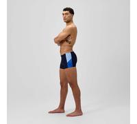 Men's Dive Aquashorts Navy/Blue - 38 Navy/Lagoon Blue 38