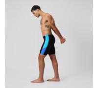 Men's Dive Jammer Black/Blue - 34 Black/Cobalt Pop/Picton 34