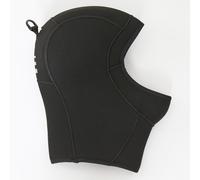 Men's Diving 7 mm Hood - Black