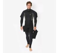 Men's Diving Semi-dry Suit