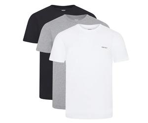 Mens DKNY GIANTS - 3pk Black/White/Grey