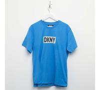 Men's DKNY Iceman Lounge T Shirt in Blue