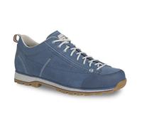 Men's Dolomite 54 Low Evo (Atlantic Blue) hiking boots