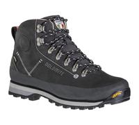 Men's Dolomite 54 Trek Gore-Tex (Black) hiking boots
