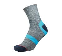 Mens Double Layer Hiking Socks by 1000 Mile - Nylon Walking Socks