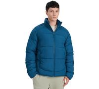 Men's down jacket 4F M0707 dark navy blue 4FRAW25TDJAM0707 30S