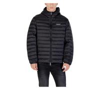 Men's Down Jacket Stylish and Practical - male - Armani Exchange - Winter Jackets - Black - S - Jackets S