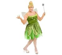 Mens Drag Queen Fairy Costume XL