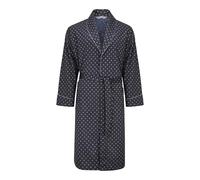 Men's Dressing Gown - Revise Brais RE-502 - Thin and Lightweight, M