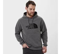 Men's Drew Peak Pullover Hoodie, Grey S