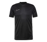 Men's Dri-FIT Short-Sleeve Soccer Top 'Black White' DV9750-010 XXL