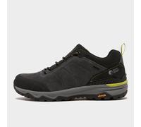 Men's Drift Walking Shoes, Black 7