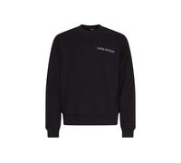 Men's Dsquared2 Palm Beach Logo Cool Fit Black Sweatshirt - Size: 42