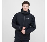 Men's Duality Lite Insulated Waterproof Jacket, Black XXL