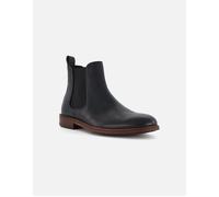 Dune Characteristic Black Boots For Male - Size 7