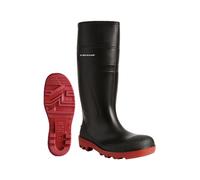 Mens Dunlop Acifort Warwick Steel Toe/Midsole Work S5 Wellington Sizes 6 to 13