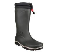 Dunlop Blizzard Winter Boot, Green 6.5 / EUR 40