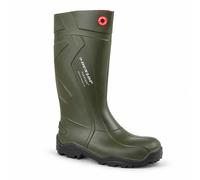 Dunlop W178EX PUROFORT PROFESSIONAL Heavy Duty Full Wellingtons Boots