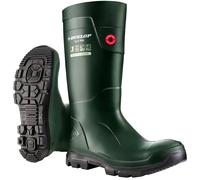 Mens Dunlop TerraPRO Purofort Safety Wellington Boots Work Waterproof S5 PPE Sz