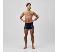 Men's Duo Logo Aquashort Navy/Blue - 26 Navy/Sugar Blue 26